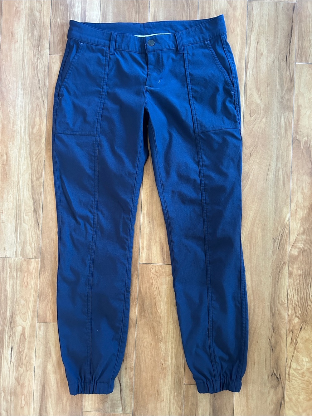Stio Coburn Jogger - Athleisure - navy joggers